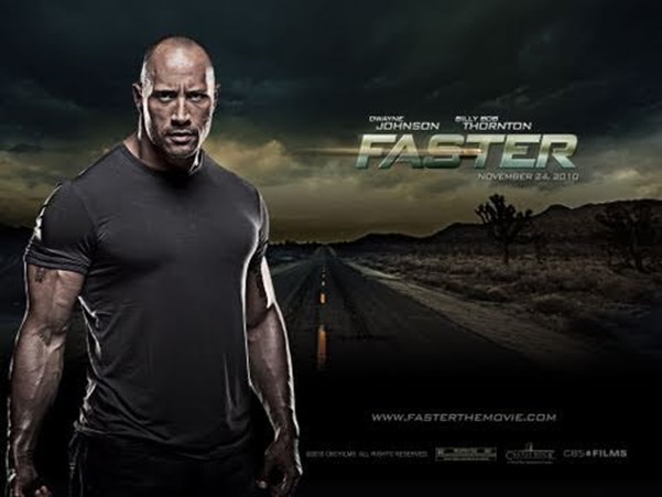 Faster (2011)